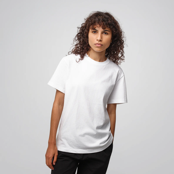 T-Shirt Heavyweight Classic 5001-01 - UNITED ATHLE