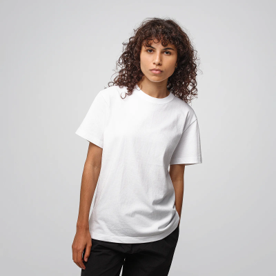 T-Shirt Heavyweight Classic 5001-01 - UNITED ATHLE