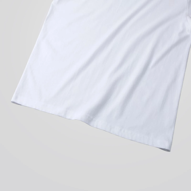 T-Shirt Heavyweight Classic 5001-01 - UNITED ATHLE