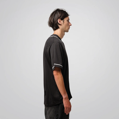Chemise Baseball Dry Jersey 5982-01 - UNITED ATHLE