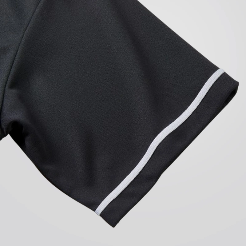 Chemise Baseball Dry Jersey 5982-01 - UNITED ATHLE