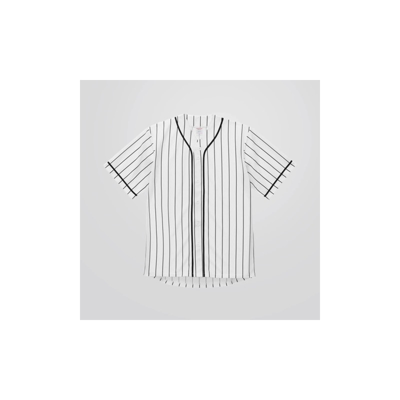 Chemise Baseball Dry Jersey 5982-01 - UNITED ATHLE