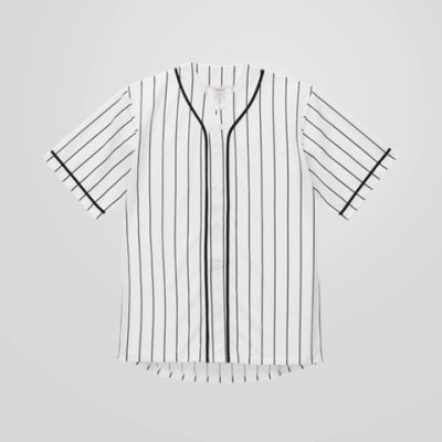 Chemise Baseball Dry Jersey 5982-01 - UNITED ATHLE