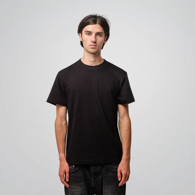 T-Shirt Heavyweight Classic 5001-01 - UNITED ATHLE