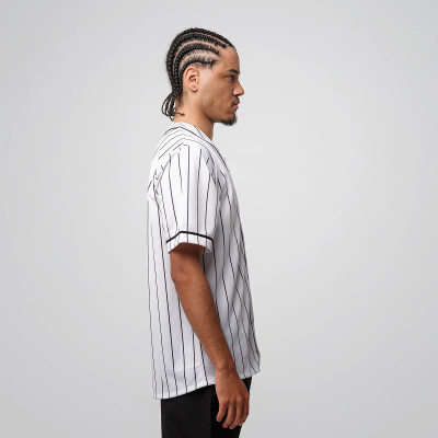 Chemise Baseball Dry Jersey 5982-01 - UNITED ATHLE