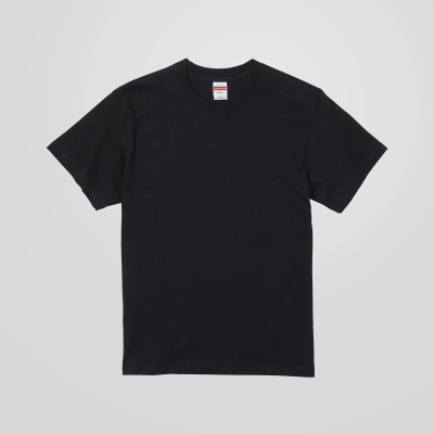 T-Shirt Heavyweight Classic 5001-01 - UNITED ATHLE