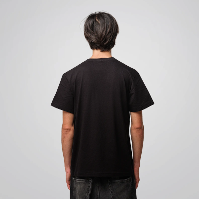 T-Shirt Heavyweight Classic 5001-01 - UNITED ATHLE
