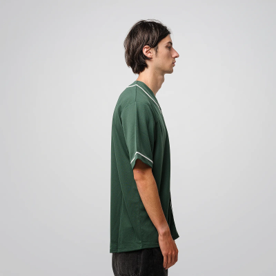 Chemise Baseball Dry Jersey 5982-01 - UNITED ATHLE