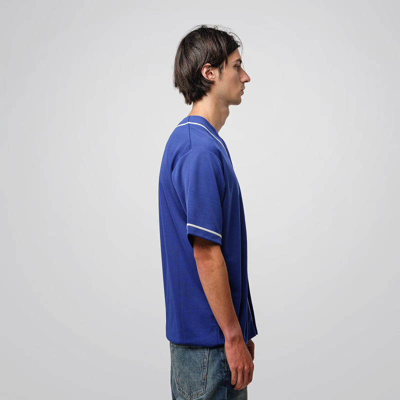 Chemise Baseball Dry Jersey 5982-01 - UNITED ATHLE