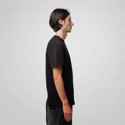 T-Shirt Heavyweight Classic 5001-01 - UNITED ATHLE