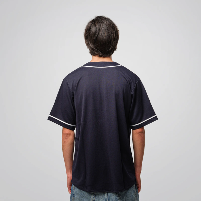 Chemise Baseball Dry Jersey 5982-01 - UNITED ATHLE