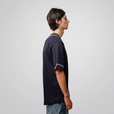 Chemise Baseball Dry Jersey 5982-01 - UNITED ATHLE