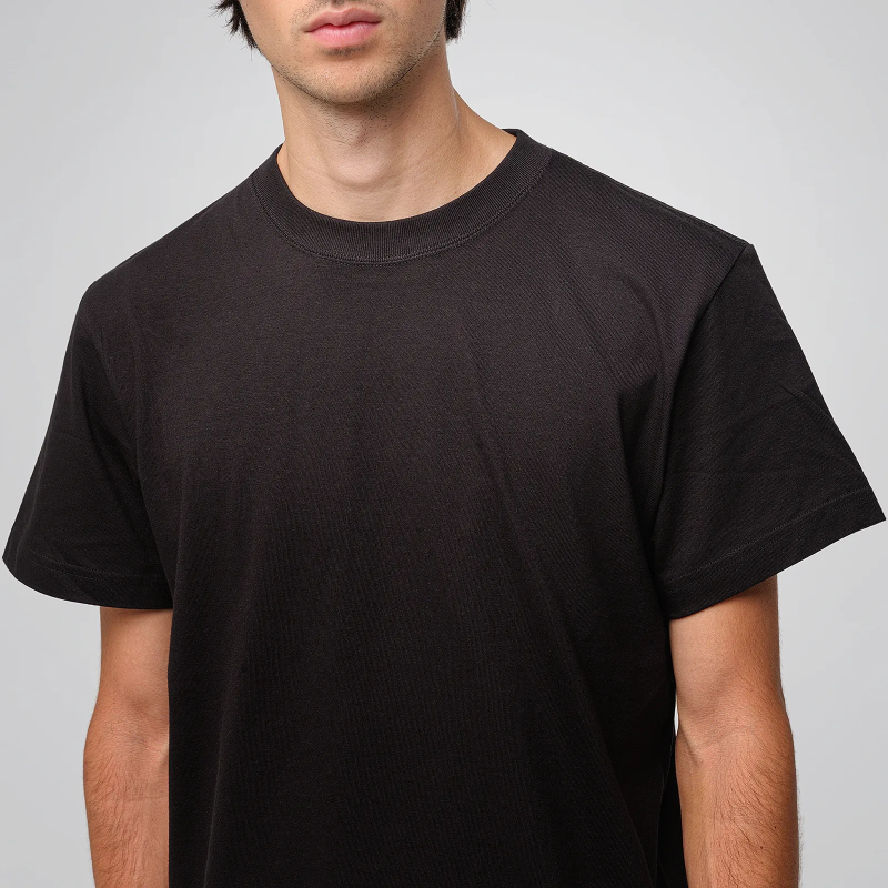T-Shirt Heavyweight Classic 5001-01 - UNITED ATHLE