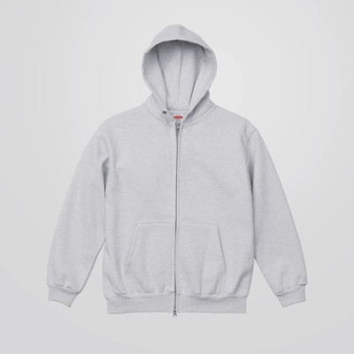 Zip Hoodie Magnum Heavy 5797-01 - UNITED ATHLE