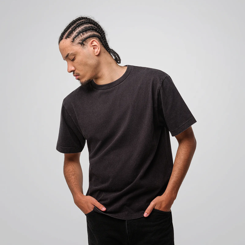 T-Shirt Vintage Single Stitch 4230-01 - UNITED ATHLE