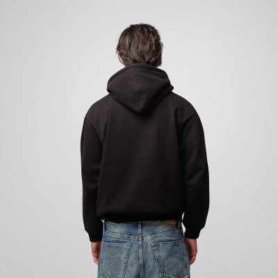 Zip Hoodie Magnum Heavy 5797-01 - UNITED ATHLE
