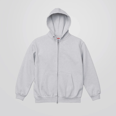 Hoodie Magnum Heavy 5798-01 - UNITED ATHLE