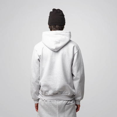 Hoodie Magnum Heavy 5798-01 - UNITED ATHLE