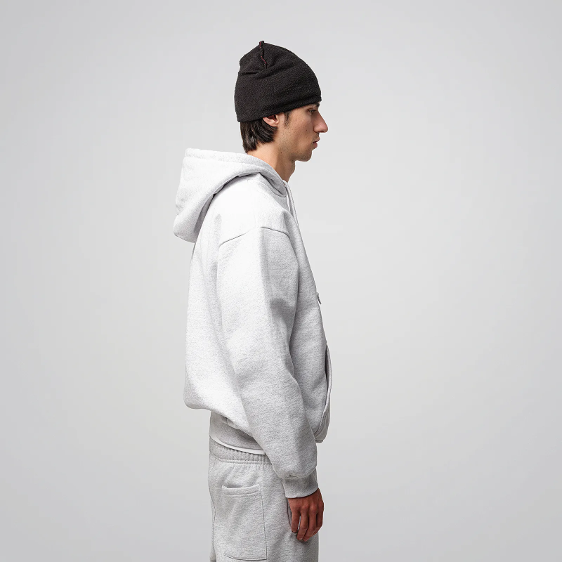 Hoodie Magnum Heavy 5798-01 - UNITED ATHLE