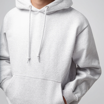Hoodie Magnum Heavy 5798-01 - UNITED ATHLE