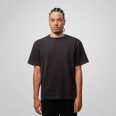 T-Shirt Vintage Single Stitch 4230-01 - UNITED ATHLE