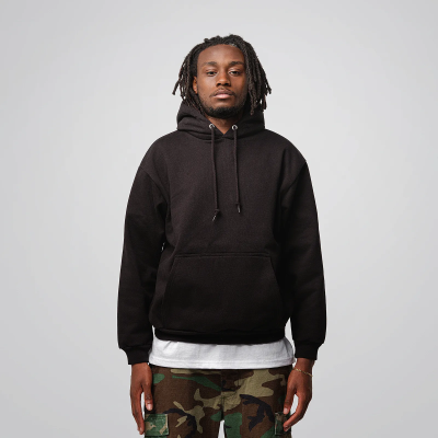 Hoodie Magnum Heavy 5798-01 - UNITED ATHLE