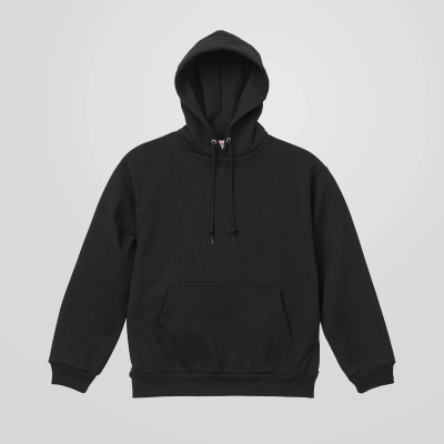 Hoodie Magnum Heavy 5798-01 - UNITED ATHLE