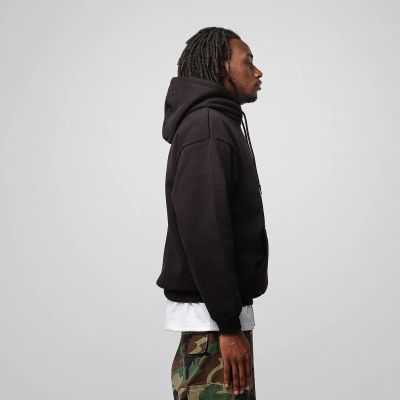 Hoodie Magnum Heavy 5798-01 - UNITED ATHLE