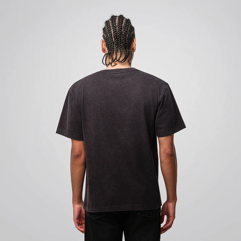 T-Shirt Vintage Single Stitch 4230-01 - UNITED ATHLE