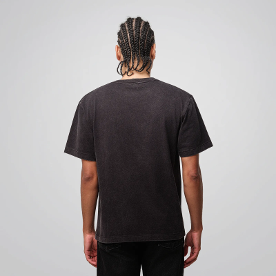 T-Shirt Vintage Single Stitch 4230-01 - UNITED ATHLE