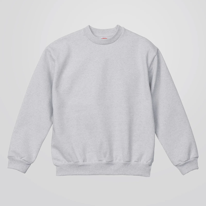 Sweat Crewneck Magnum Heavy 5799-01 - UNITED ATHLE