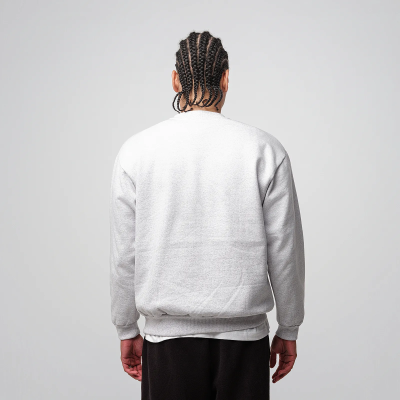 Sweat Crewneck Magnum Heavy 5799-01 - UNITED ATHLE