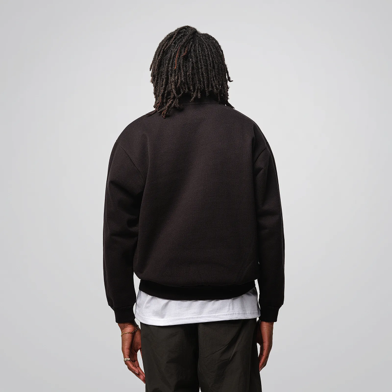 Sweat Crewneck Magnum Heavy 5799-01 - UNITED ATHLE