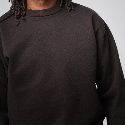 Sweat Crewneck Magnum Heavy 5799-01 - UNITED ATHLE