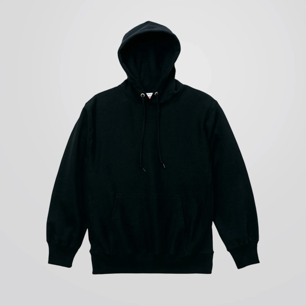 Hoodie Heritage Heavy 5763-01 - UNITED ATHLE 2