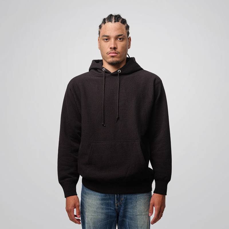 Hoodie Heritage Heavy 5763-01 - UNITED ATHLE