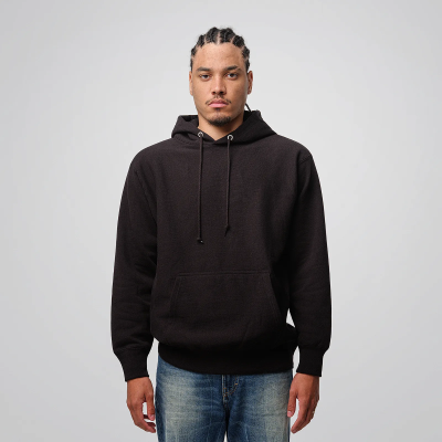 Hoodie Heritage Heavy 5763-01 - UNITED ATHLE