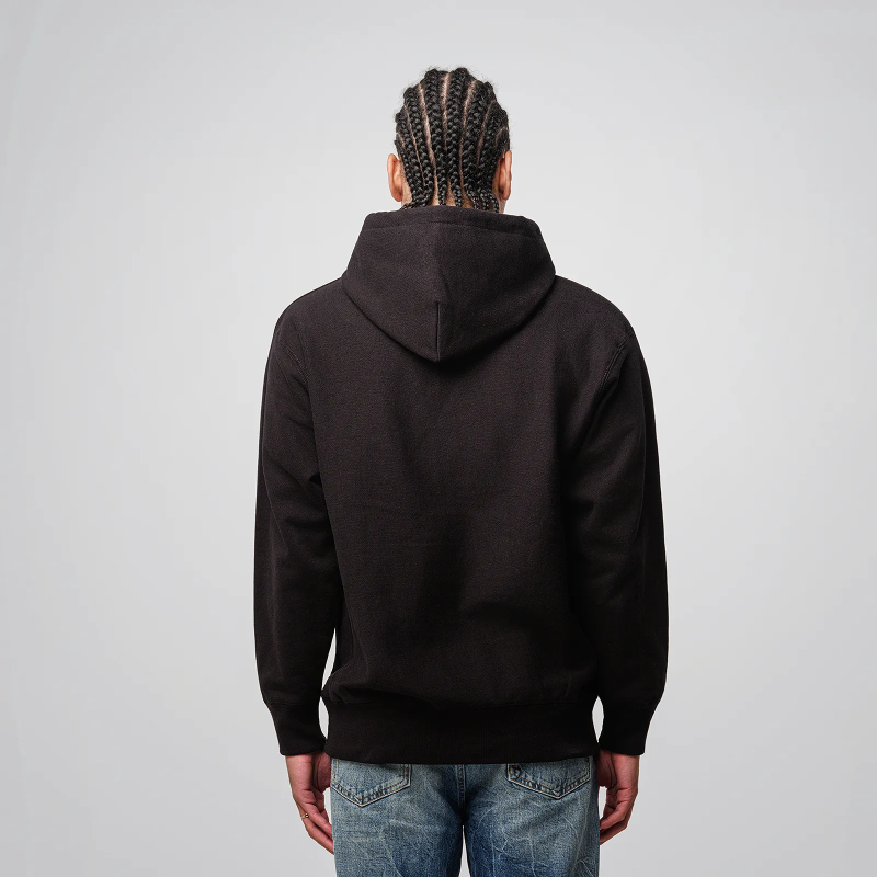 Hoodie Heritage Heavy 5763-01 - UNITED ATHLE