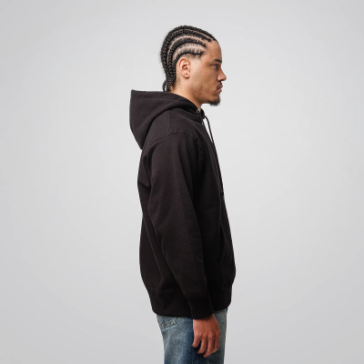Hoodie Heritage Heavy 5763-01 - UNITED ATHLE