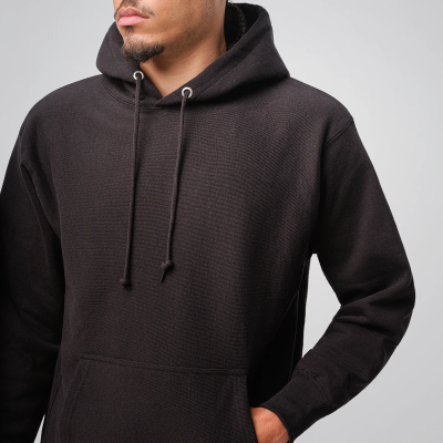 Hoodie Heritage Heavy 5763-01 - UNITED ATHLE