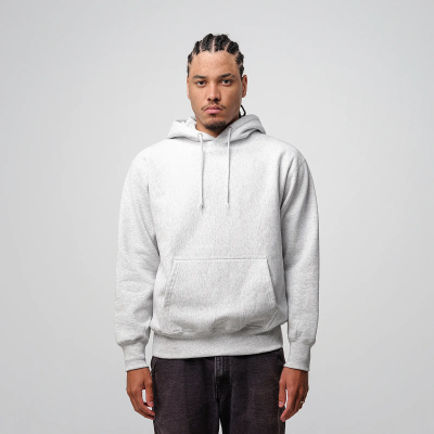 Hoodie Heritage Heavy 5763-01 - UNITED ATHLE