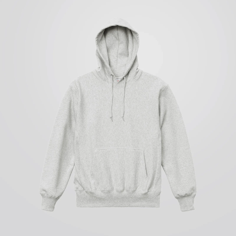 Hoodie Heritage Heavy 5763-01 - UNITED ATHLE