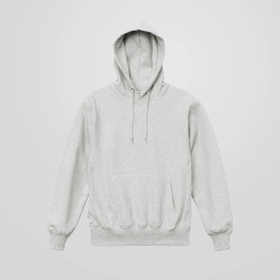 Hoodie Heritage Heavy 5763-01 - UNITED ATHLE