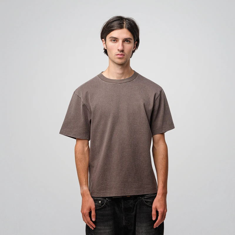 T-Shirt Vintage Single Stitch 4230-01 - UNITED ATHLE