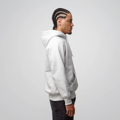 Hoodie Heritage Heavy 5763-01 - UNITED ATHLE