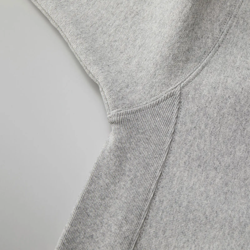 Hoodie Heritage Heavy 5763-01 - UNITED ATHLE
