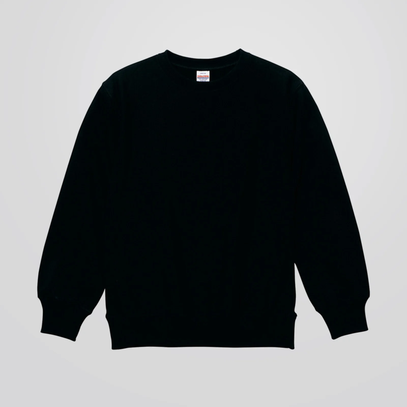 Sweat Crewneck Heritage Heavy 5764-01 - UNITED ATHLE