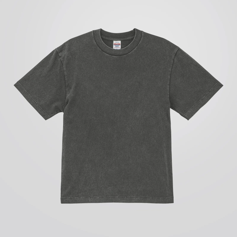 T-Shirt Vintage Single Stitch 4230-01 - UNITED ATHLE