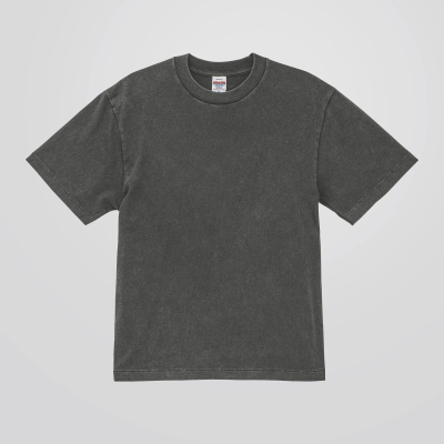 T-Shirt Vintage Single Stitch 4230-01 - UNITED ATHLE