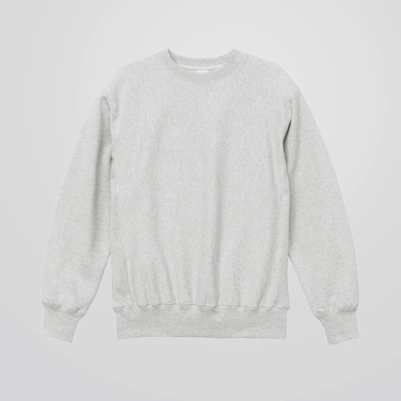 Sweat Crewneck Heritage Heavy 5764-01 - UNITED ATHLE